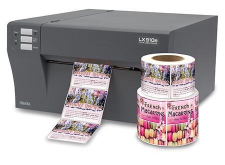 Cerca stampante etichette adesive